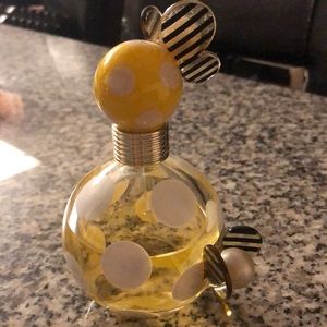 Marc Jacobs Honey 🍯 Perfume 3.4fl oz 1/2 full!